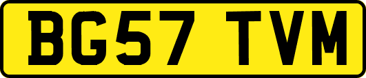 BG57TVM