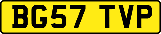 BG57TVP