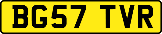 BG57TVR