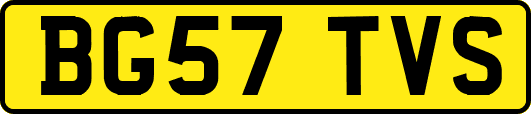 BG57TVS