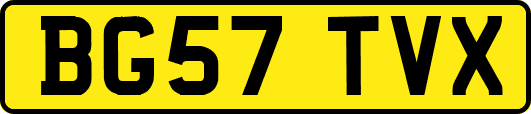 BG57TVX