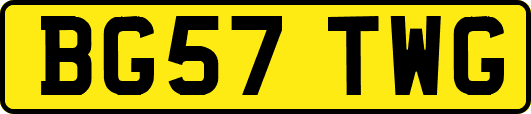 BG57TWG