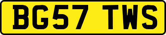 BG57TWS