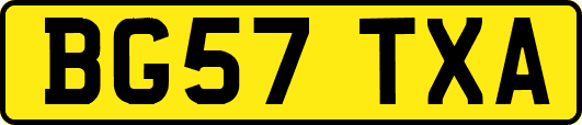 BG57TXA