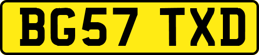 BG57TXD