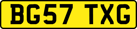 BG57TXG