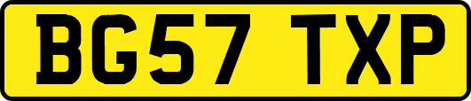 BG57TXP