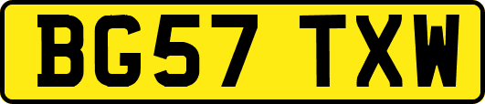 BG57TXW