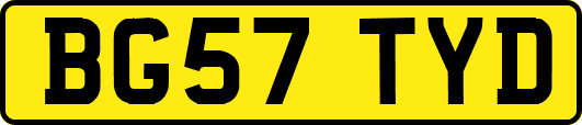 BG57TYD