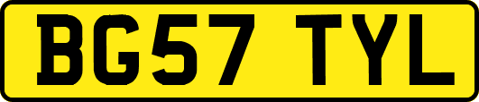 BG57TYL