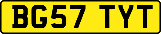 BG57TYT