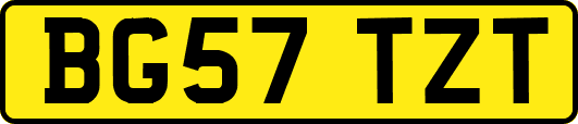 BG57TZT