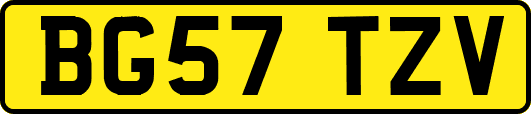 BG57TZV