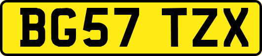 BG57TZX