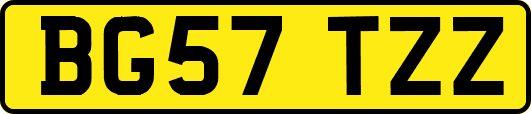 BG57TZZ