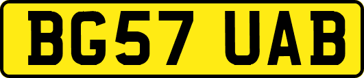 BG57UAB