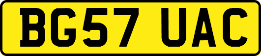 BG57UAC