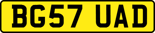BG57UAD