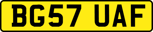 BG57UAF