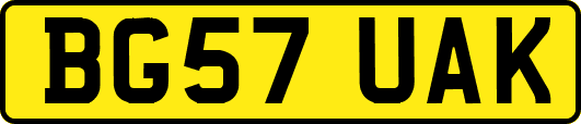BG57UAK