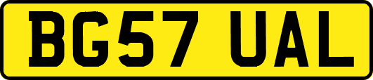 BG57UAL