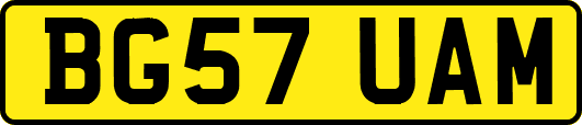 BG57UAM