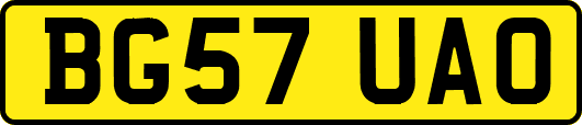 BG57UAO