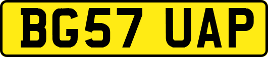 BG57UAP