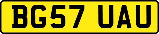 BG57UAU
