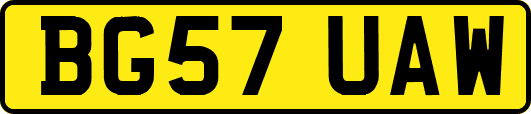 BG57UAW
