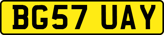 BG57UAY