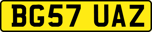 BG57UAZ