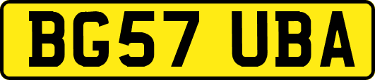 BG57UBA