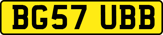 BG57UBB