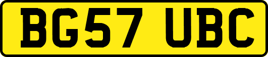 BG57UBC