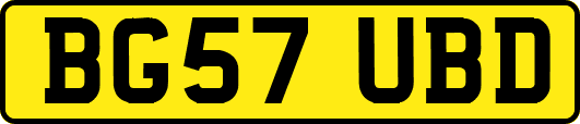 BG57UBD