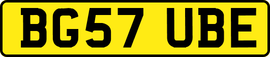 BG57UBE