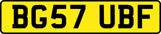 BG57UBF