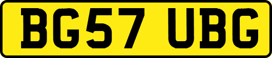 BG57UBG