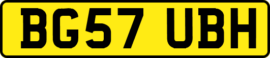 BG57UBH