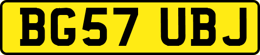 BG57UBJ
