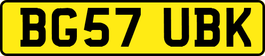 BG57UBK