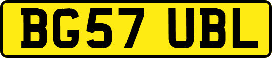 BG57UBL