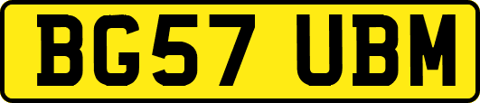 BG57UBM