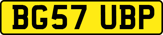 BG57UBP