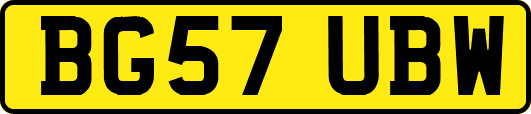 BG57UBW