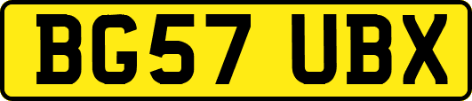 BG57UBX