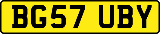 BG57UBY