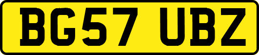 BG57UBZ
