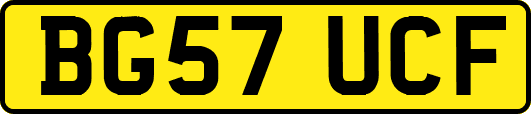 BG57UCF